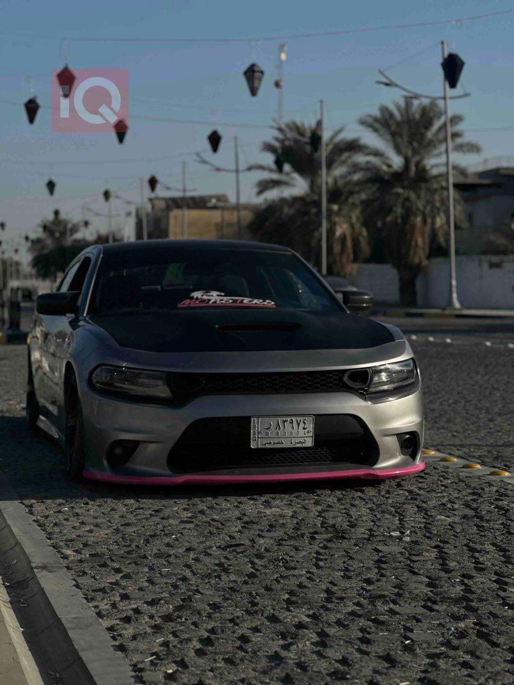 دودج تشارجر